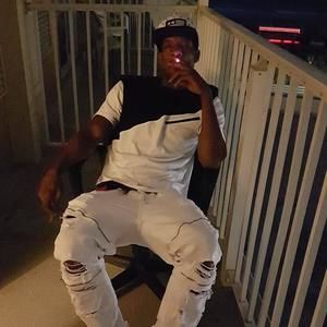 Meet your Posher, Jemel